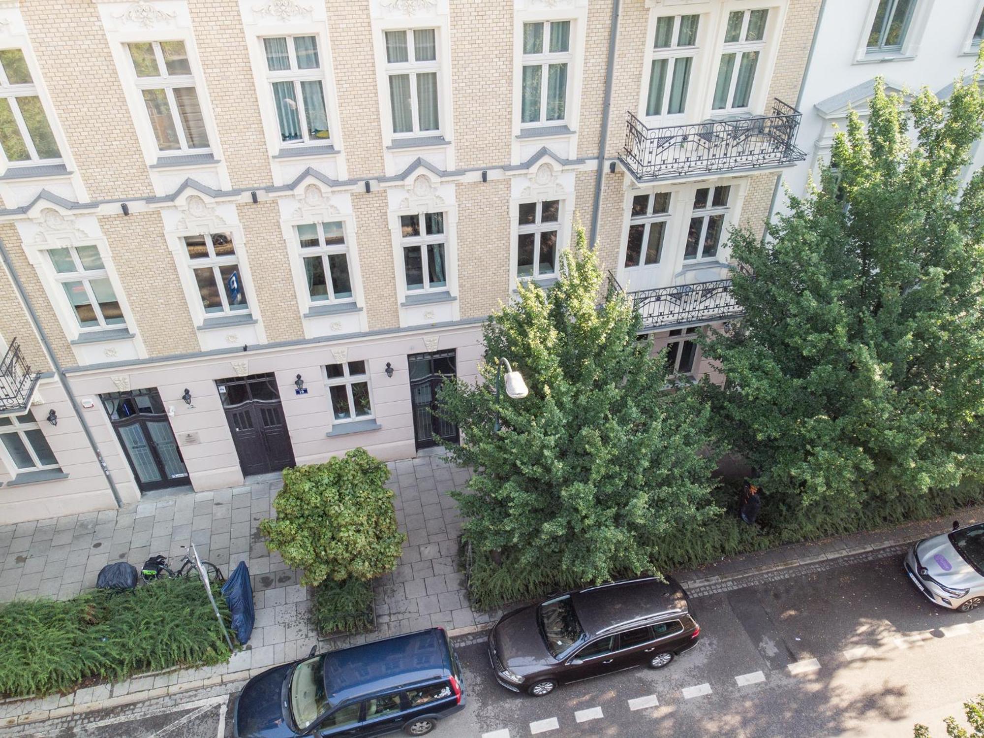 Cozy Apartment In Old Town Krakow Exterior photo