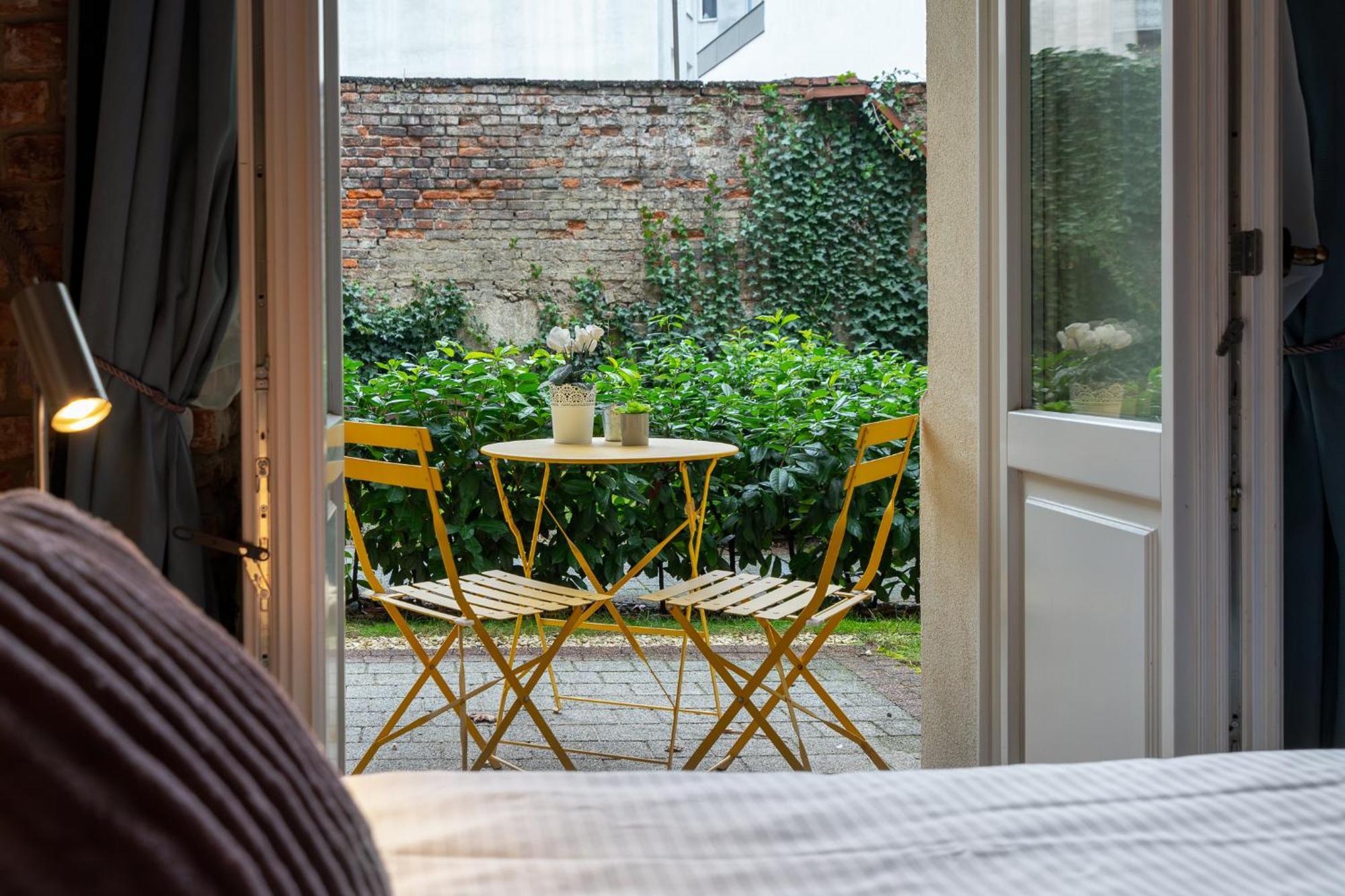 Cozy Apartment In Old Town Krakow Exterior photo