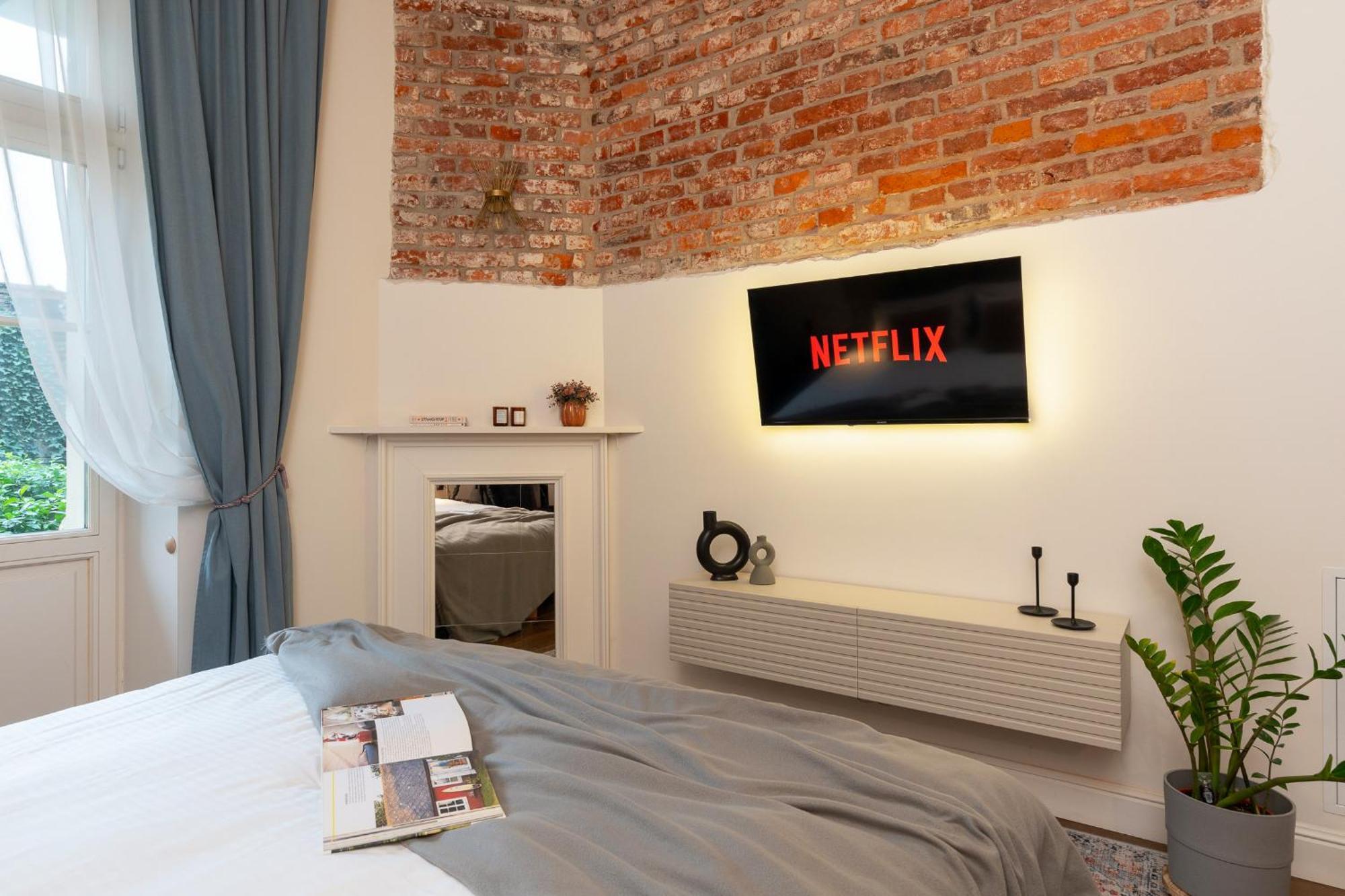 Cozy Apartment In Old Town Krakow Exterior photo